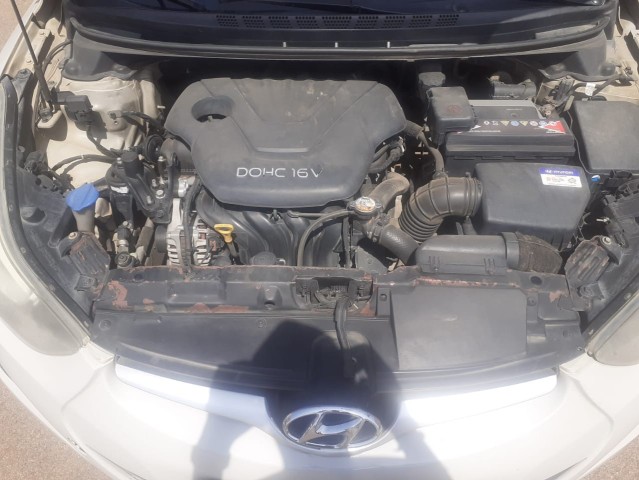 Venda Hyundai Elantra