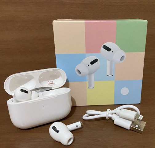 Venda Auriculares TWS Pro