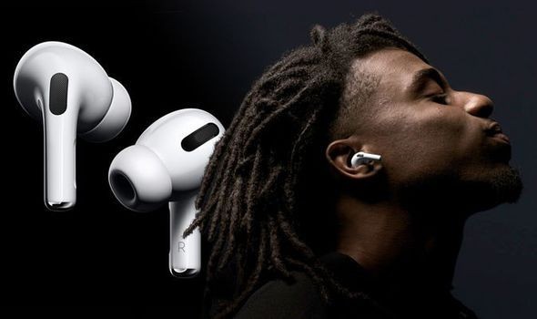 Venda Auriculares TWS Pro