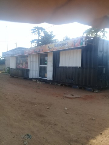 Venda Salão de Beleza e Amburgaria
