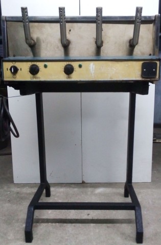 Venda Máquinas para fabrico de calçado