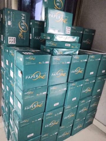 Venda CAIXA DE PAPEL A4 l Liga: Unitel: 932 199 304 | Movicel: 994 675 743 | Africell: 953 804 466