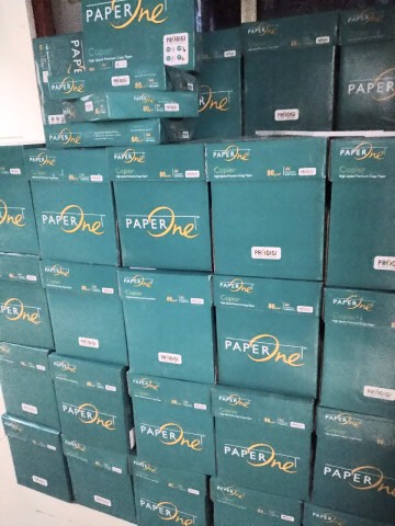 Venda CAIXA DE PAPEL A4 l Liga: Unitel: 932 199 304 | Movicel: 994 675 743 | Africell: 953 804 466