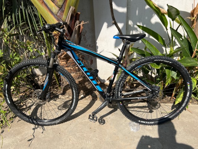 Venda Bicicleta BTT Scott 930