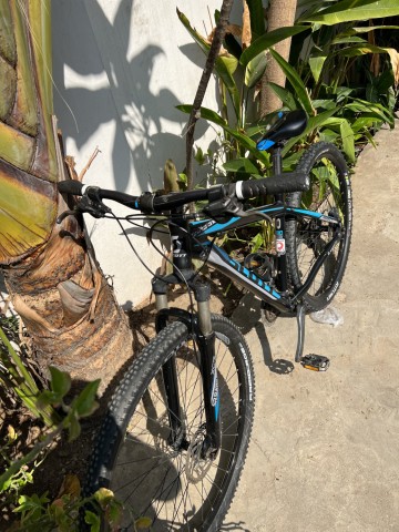 Venda Bicicleta BTT Scott 930