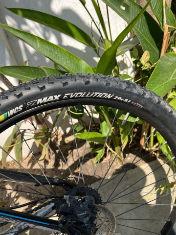 Venda Bicicleta BTT Scott 930