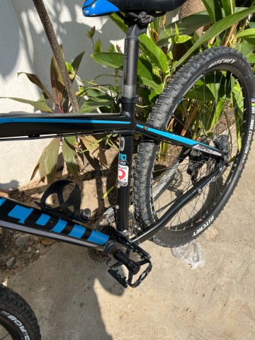 Venda Bicicleta BTT Scott 930