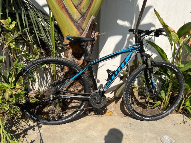 Venda Bicicleta BTT Scott 930