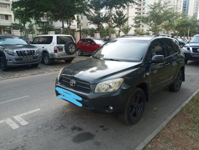Venda Toyota Rav4