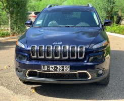 Comprar Jeep Cabmax Limited