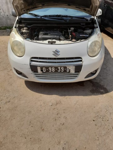 Venda Suzuki Celeiro