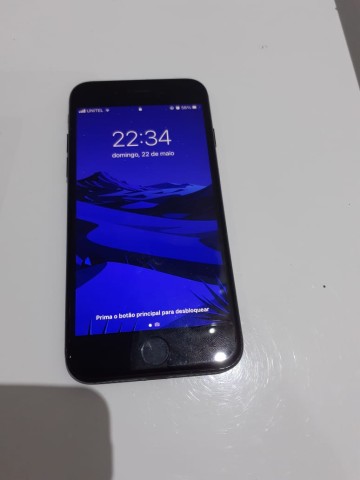 Venda IPhone 7 128GB