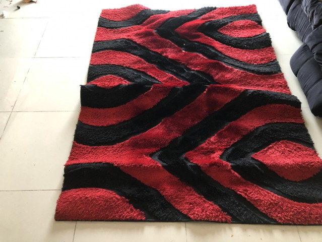 Venda TAPETES
