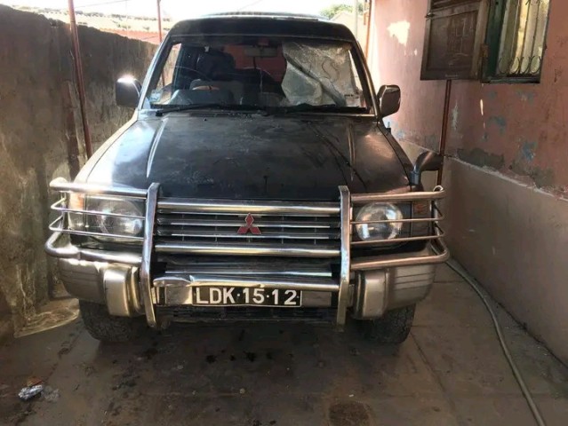 Venda Pagero Modelo Antigo