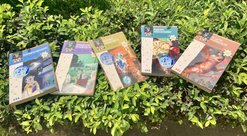 Venda Livros Diversos