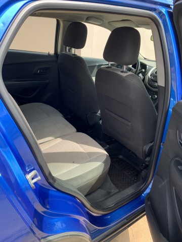 Venda Chevrolet Trax