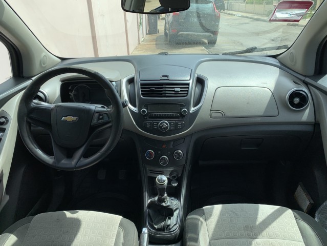 Venda Chevrolet Trax