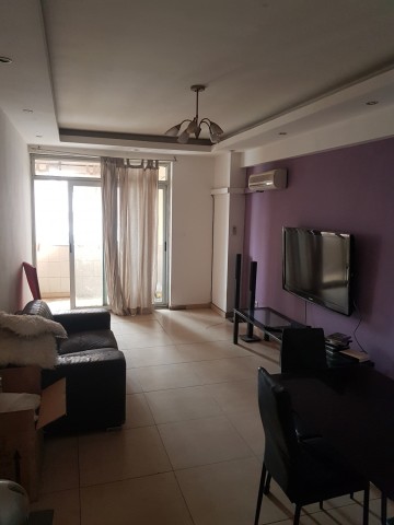 Venda Apartamento T3- 1andar Maianga