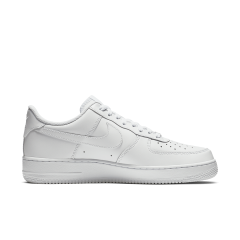 Venda NIKE AIR FORCE ONE BRANCA Nº 47/5