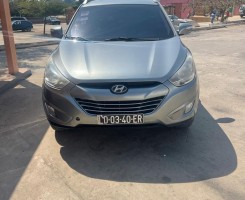 A venda Hyundai Tucson