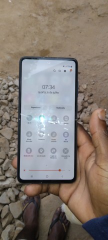 Venda Samsung A52 128 Gb