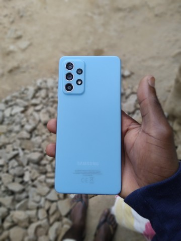 Venda Samsung A52 128 Gb