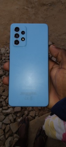 Venda Samsung A52 128 Gb