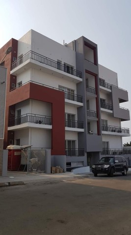 Venda Apartamento T2 Suíte - Parque Logístico