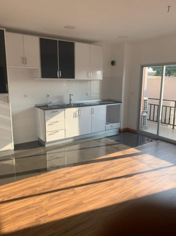 Venda Apartamento T2 Suíte - Parque Logístico