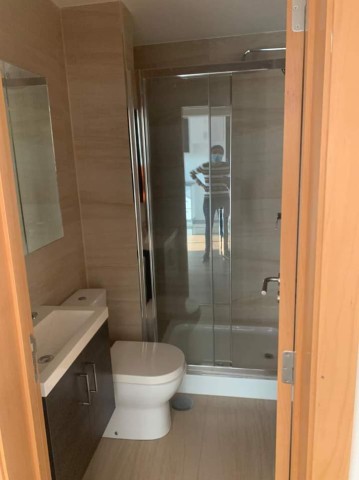Venda Apartamento T2 Suíte - Parque Logístico
