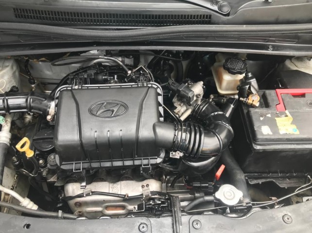 Venda Hyundai PA 1.0