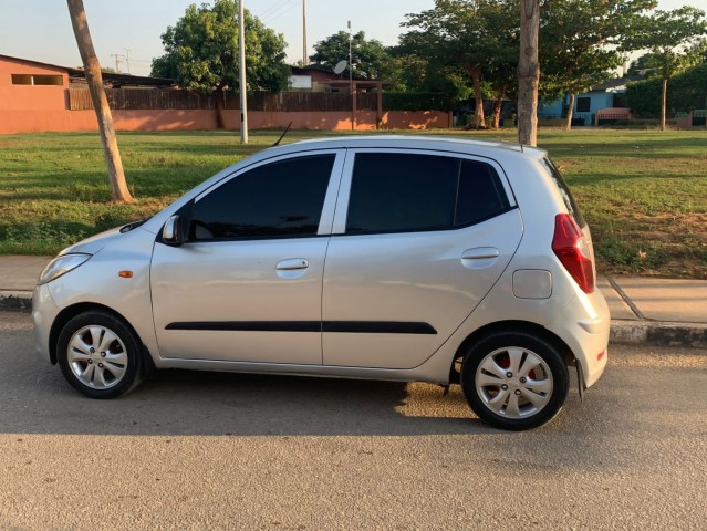 Venda Hyundai PA 1.0