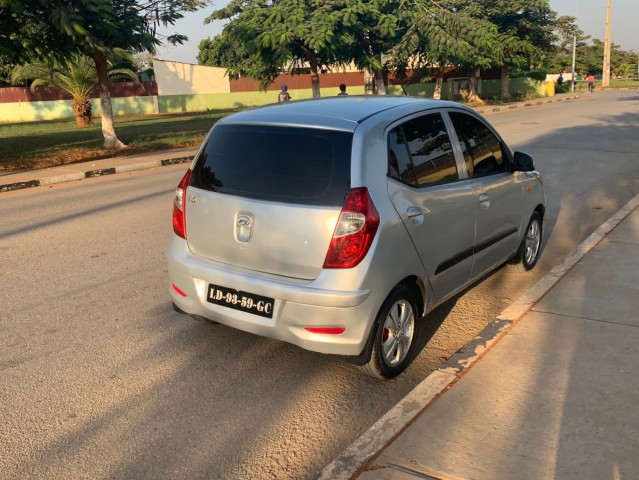 Venda Hyundai PA 1.0