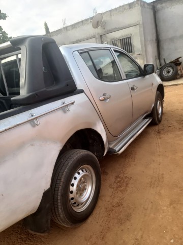 Venda Mitsubishi L200