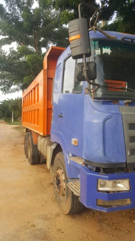 Venda CAMC (Basculante)