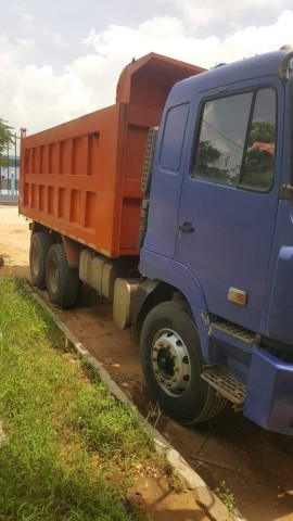 Venda CAMC (Basculante)