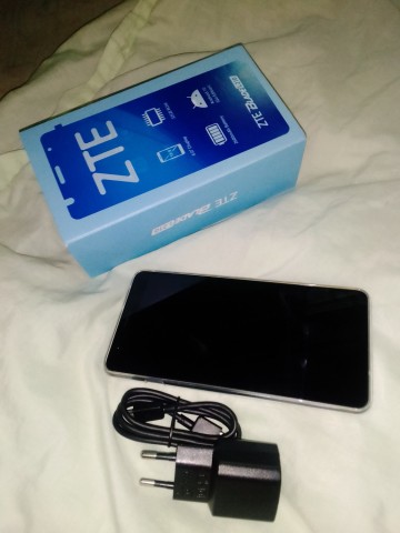 Venda ZTE BladeL210