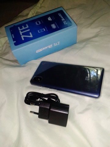 Venda ZTE BladeL210