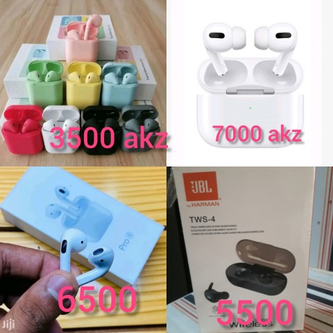 Venda Auriculares sem fios