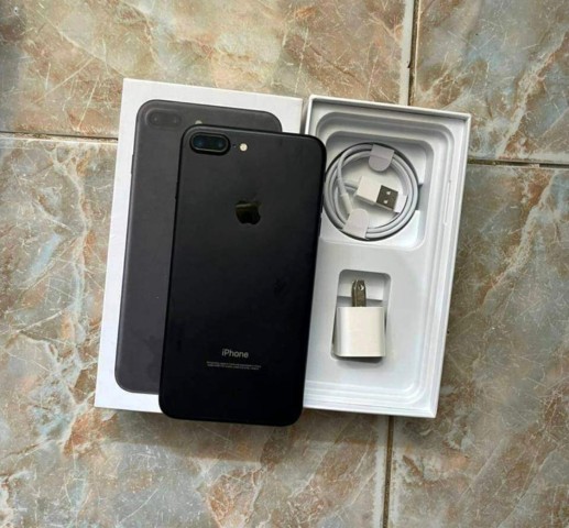 Venda IPhone 7 plus