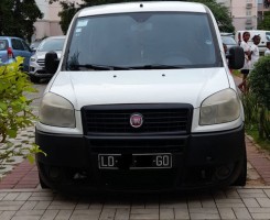 Comprar Fiat Dobló