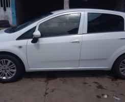 Comprar Fiat Punto