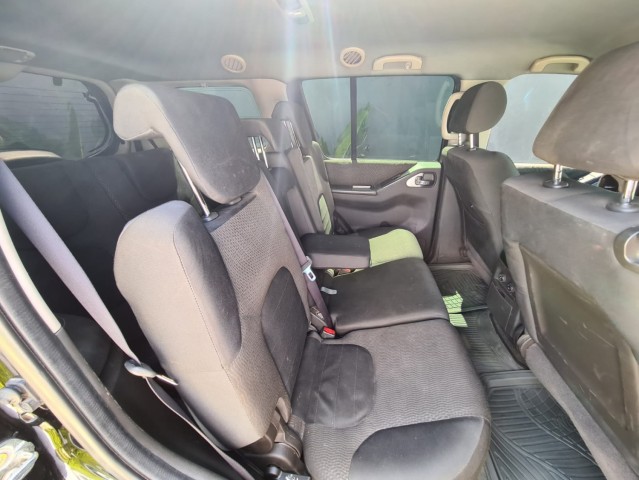 Venda Nissan Pathfinder