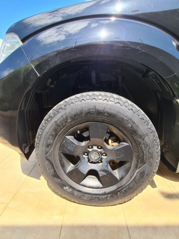 Venda Nissan Pathfinder