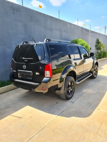 Venda Nissan Pathfinder