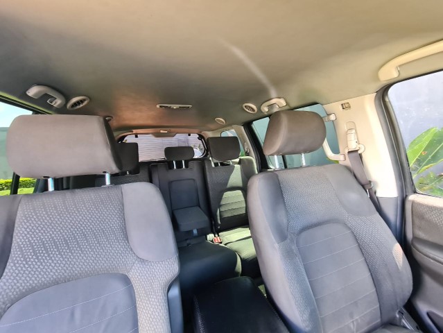 Venda Nissan Pathfinder