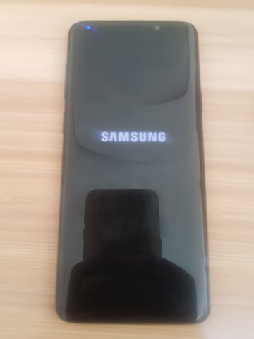 Venda Samsung S9 Plus