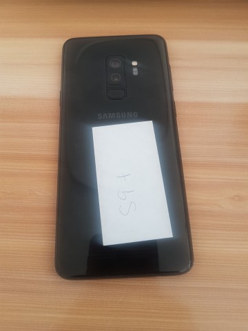 Venda Samsung S9 Plus