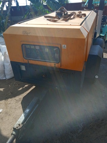 Venda Gerador de 65kva