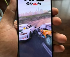 A venda REDMI NOTE 11 PRO 5G versão Global
